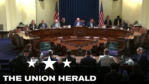 House Homeland Security Hearing on Securing Operational Technology