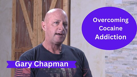 Gary Chapman on Overcoming Addiction