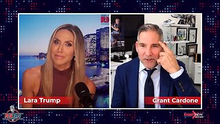 The Right View with Lara Trump & Grant Cardone 2/2/23