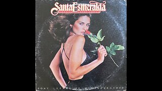 Don’t Let Me Be Misunderstood/Esmeralda Suite-SantaEsmeralda