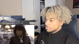 NBA YoungBoy Billboard Interview REACTION