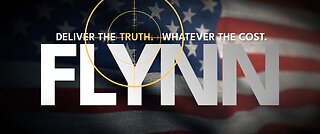 General Mike Flynn: Thrilled to announce the official trailer for my story