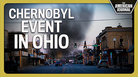 Chernobyling Ohio: Everything You Need To Know About The Derailment Disaster In East Palestine, OH