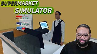 Operation: Impossible Is Coming Soon | Supermarket Simulator