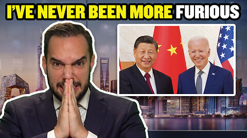 200 Americas Are Dying A DAY! Thanks to China