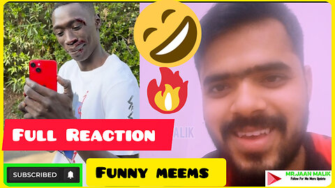 khaby lame meems reaction funny moments 😅😅😅