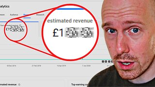 How Much YouTube Paid Me for 85,000,000 Views...