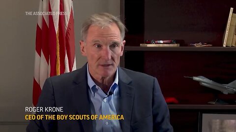 Boys Scouts Of America Is Changing Their Name To "Scouting America" In The Name Of Inclusion