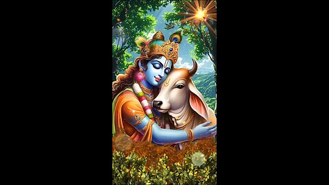 Sri Krishna #govinda #gopal #hindu