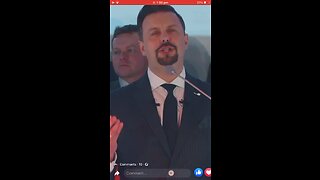 Poland 🇵🇱: Poland will be consecrated to Virgin MaryJesus will be a King of Poland Rafal Piech