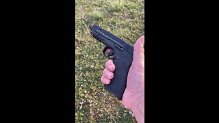 S&W M&P 5.7 First Look