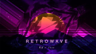 Retrowave - ep 3 2023