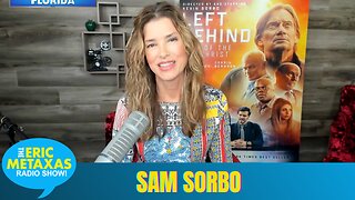 Sam Sorbo on Educating Differently and the Underground Education Academy