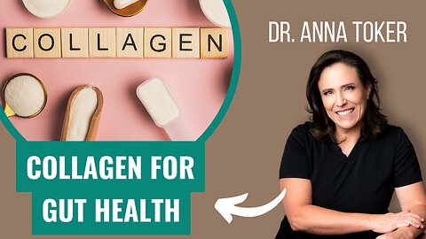 Collagen for Gut Health!