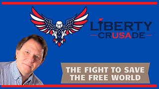 The Fight To Save The Free World: Larry Ballard