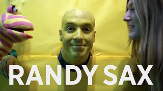 Randy Sax "Mittens Up" Music Video