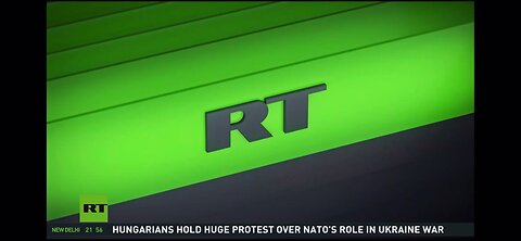 From Crimes to Crimea | Kevin Michelizzi on RT