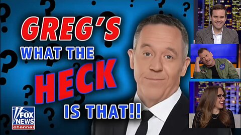 Greg gutfeld full Show Today 5/6/24 | Gutfeld! Greg gutfeld full today ,May 6,2024