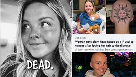 YOUNG SCHOOL TEACHER/STUDENT DIES FROM "MYSTERY CANCER"