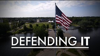 Defending The American Dream, Sunday On Life, Liberty & Levin