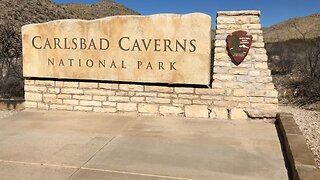 Carlsbad Caverns