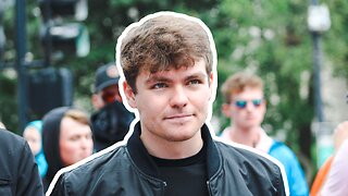 Nick Fuentes is BACK, and Likely Here to Stay