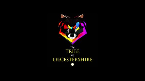 The Tribe of Leicestershire clock tower meeting 28th January 2023