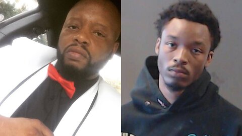 SON CHARGED IN ATLANTA MUSIC PRODUCER’S SHOOTING DEATH…“For my people is foolish, they have not known me; they are sottish children”🕎 2Esdras 14;14-17 “evils increase upon them that dwell therein”