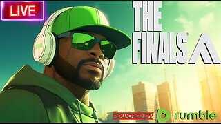 🔴 CoonPOOCHINs GOING APESHIT- I LIKE IT WHEN YOU WATCH (ง ◉ _ ◉) ง 📺- THE FINALS 🔥🔥🔥🔥- #RUMBLETAKEOVER