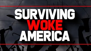 I'm Right Special: Surviving Woke America