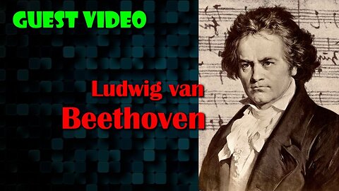 Ludwig van Beethoven