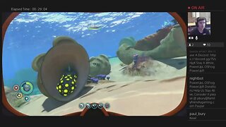 Subnautica Episode 13