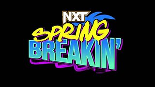 Ava Announces NXT Women's North American Championship Ladder Match! #shorts