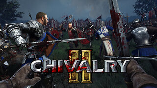 Harassing the Enemy | Chivalry 2