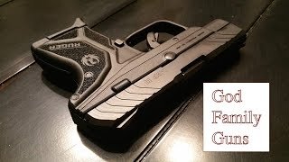 Ruger LCP 2 : Maybe the new best 380 pocket pistol