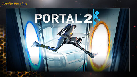 Portal 2 The End
