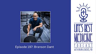 Episode 197: Bronson Dant