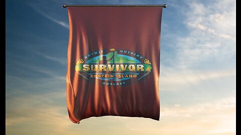 That Show Tonight gives 'celebrity' Survivor a whole new meaning