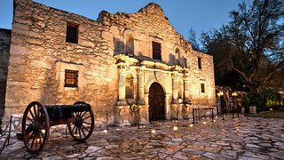 Alamo Memorial March