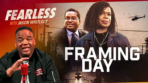 State’s Attorney Kim Foxx Frames Black Police Officer to Advance Career, Bankrupt Chicago | Ep 376