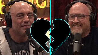 Louis CK on JRE - Ex-Girlfriends