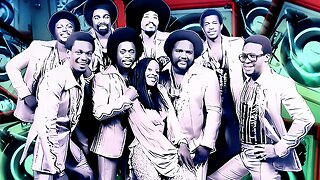 Raul's Remixes - Rose Royce "I Wanna Get Next To You" (1976)