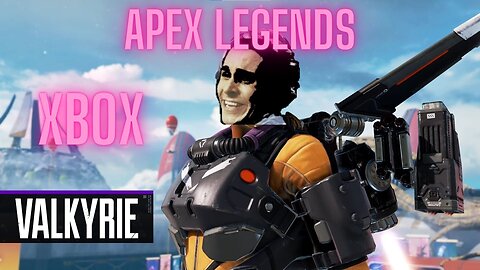 Apex Legends LIVE w/ da Womeys