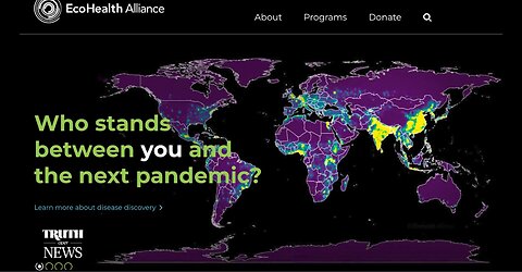 Damning Inspector General Report Condemns NIH, Suggests Pandemic Could Have Been Prevented