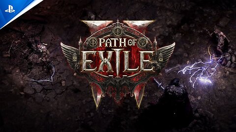 Path of Exile 2 - Trailer | PS5 Games (2024)