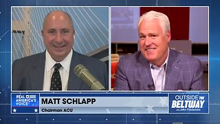 Matt Schlapp: CPAC 2023 May Be The Most Important One Ever