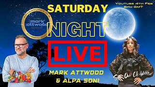 Saturday Night Live with Mark, Alpa Soni & Lewis Herms