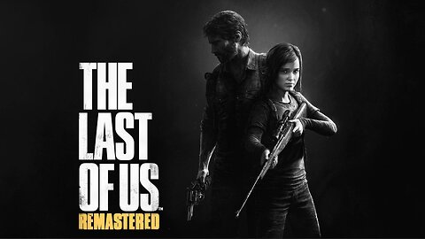 The Last of Us Grounded Part 1