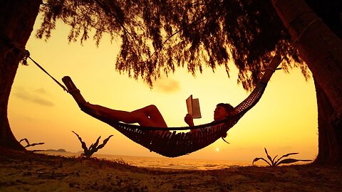 Relaxing Music: STUDY, Read and Meditate - Concentration