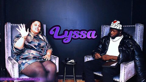 Set The Tone CoLab Check In With GG & Lyssa